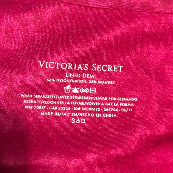 Bra - Picture 3 of 3